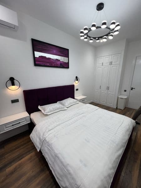 Мирабдаский район<br />
Ул Нукусская<br />
ЖК Мирабад Палас< — фото 4