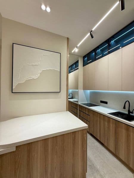 Мирабадский район<br />
ЖК Mirabad Avenue<br />
<br />
2/8/1 — фото 2