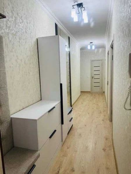 Сдается квартира для семейных<br />
<br />
• Район: Алмазар< — фото 4