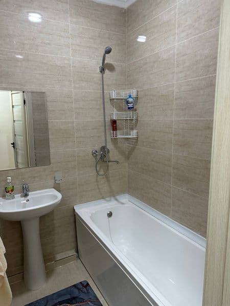 Аренда квартира<br />
Район - Алмазор <br />
Ориентир - Алма — фото 3