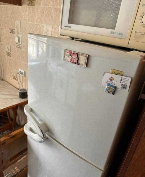 Yunusobot 14...1.2...400$ oilaga adenochkaga dep 200$ xatyab — фото 4