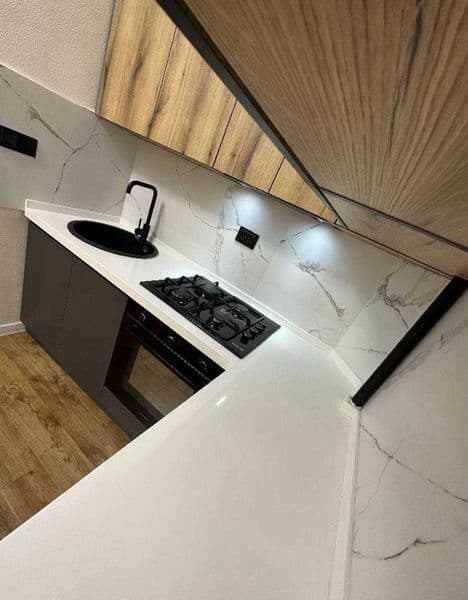 Премиальная квартира<br />
<br />
Район: Яшнабадский<br />
А — фото 4