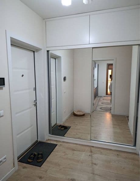 Аренда Квартира Навастройка <br />
Район - Алмазар <br />
Ор — фото 4