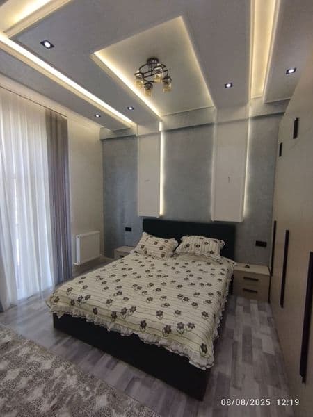 Shayxontohur tumanida 1 xonali kvartira ijaraga beriladi.<br