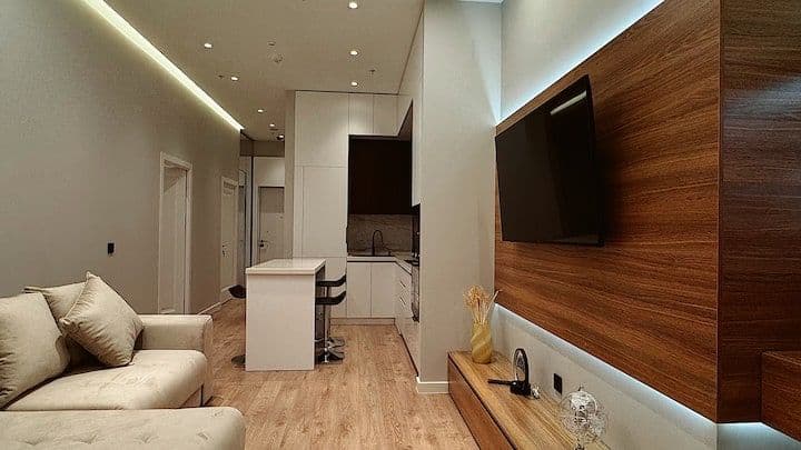 Шайхантахурский район <br />
Аренда <br />
2 комнатная <br /