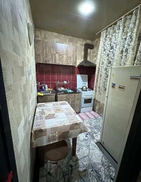 Arenda kvartira Mirzo Ulugʻbek tumani Qorasuv 2 da 2 xonali  — фото 3