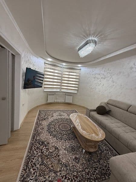 Своя метро Ойбек 3/13/16, долгосрочная аренда.<br />
<br />
 — фото 3