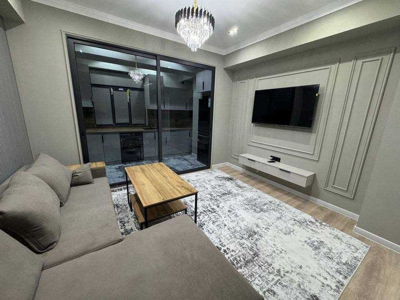 Сдаётся уютная и полностью меблированная 2-комнатная квартир — фото 4