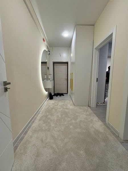 Arenda kvartira Mirzo Ulugʻbek tumani Ipak yoʻli metro 1 xon — фото 4