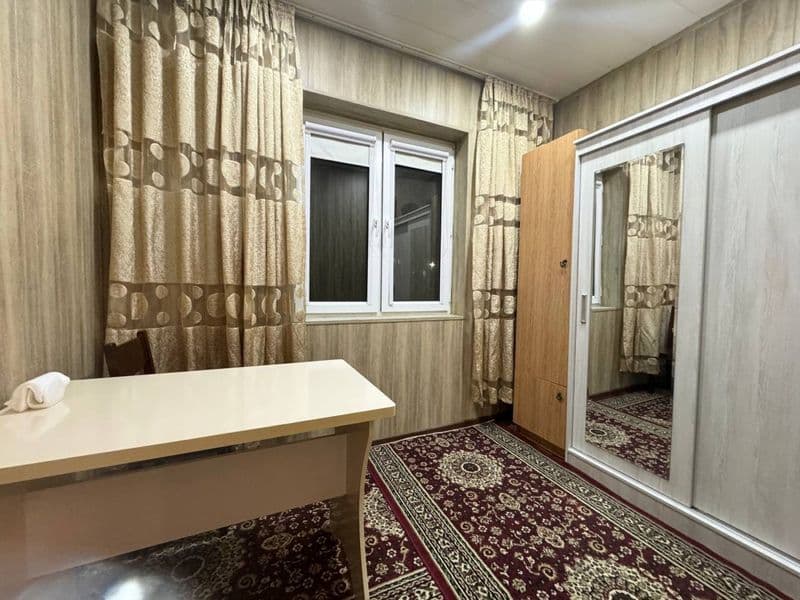 Рисовый базар 1-комнатная /3/4 со всеми удобствами — фото 3