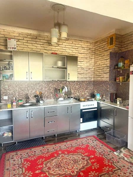 #Алгоритм Гулистон <br />
3-хона 9 этаж 9 этажли <br />
Обши — фото 5