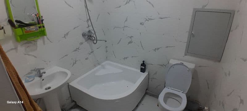 Sergeli yangi darxon 2da kvartira bor SROCHNA 1ta bola kerak — фото 2