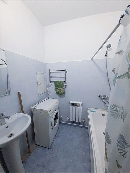 Квартира рядом с Novza metro — удобный и востребованный райо — фото 4