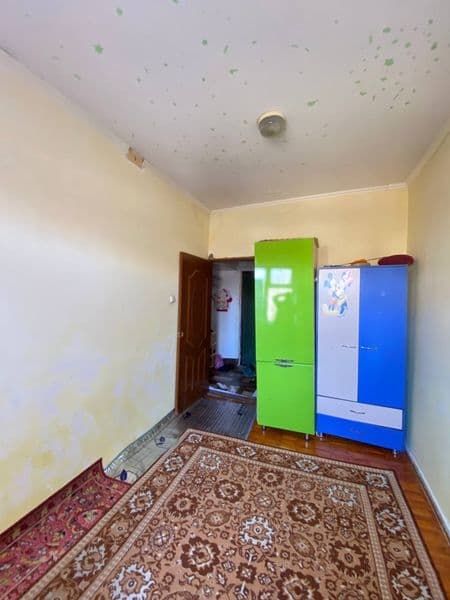 СДАЁТСЯ КВАРТИРА. <br />
#Адрес: "Мирзо Улугбекский Район" < — фото 4