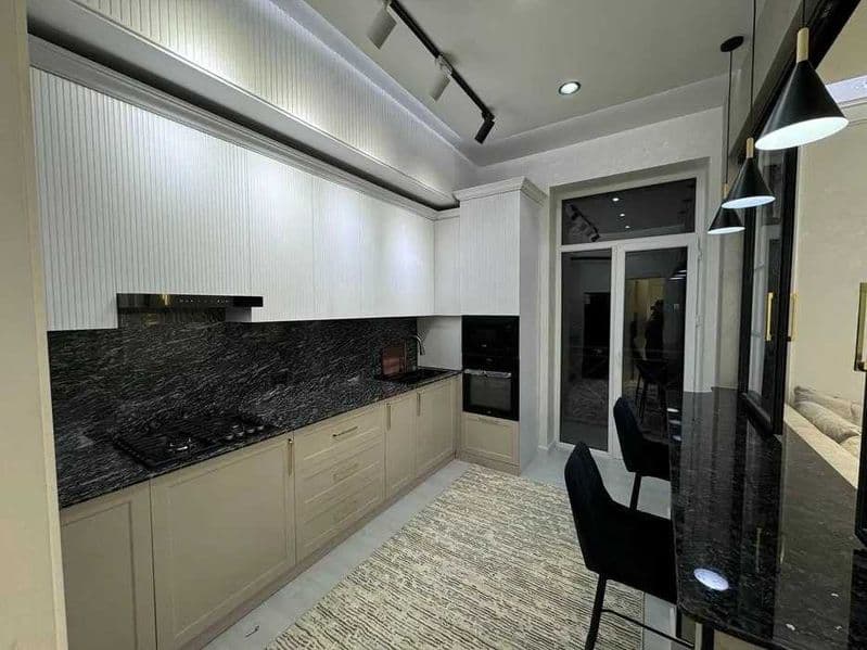 Район ; Яккасарай<br />
Адрес : ул А.Каххор<br />
<br />
—   — фото 5