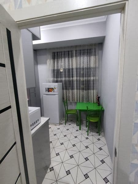 Квартира с евроремонтом со всеми удобствами!<br />
Недопуска — фото 5