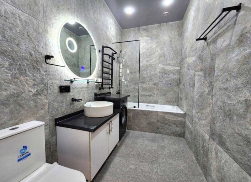 Шайхантахурский район<br />
Ташкент Сити<br />
ЖК Гарденс<br