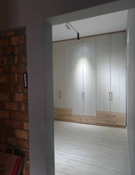 Аренда в Новостройке <br />
4х комнатная <br />
2й этаж <br  — фото 4