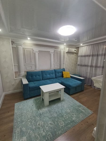 Срочно сдаётся Шикарная квартира Чиланзар 2 квартал 1/2/4. В — фото 2