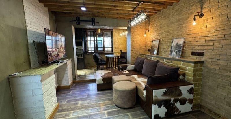 Сдается современная 2-комнатная квартира в Мирзо-Улугбекском — фото 3