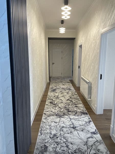 Сдается квартира своя! Абсолютно новая после Евроремонта, ни — фото 2