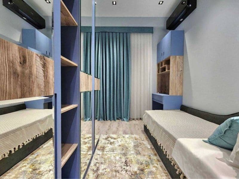 Мирзо Улугбекский район <br />
Ц-1<br />
Жк Centrado<br />
3 — фото 4