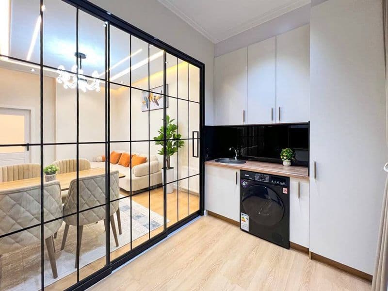 СРОЧНО Сдается квартира ПРЕМИУМ класса<br />
<br />
• Район: — фото 3