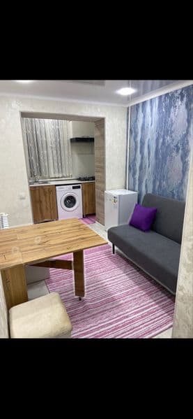 Сдаётся своя 1-комнатная квартира на Чиланзар-5 квартал. 3 м — фото 3