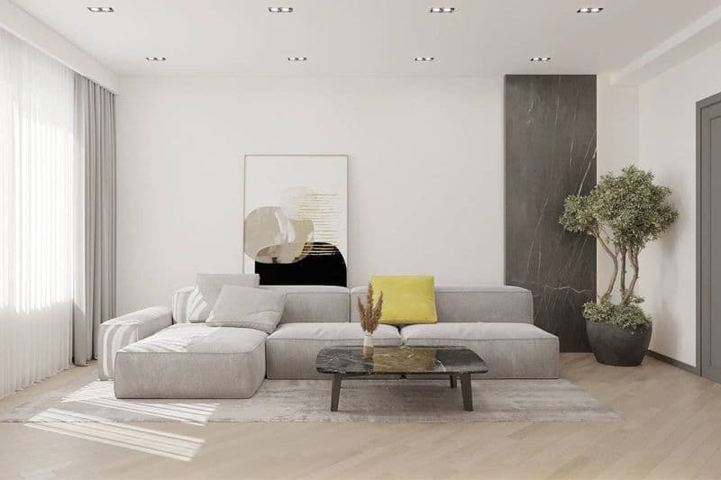 Ташкент Сити<br />
Гарденс<br />
Комнаты-2<br />
Этаж-5<br / — фото 5