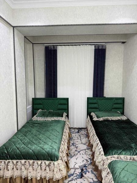 Kvartira ijaraga beriladi<br />
ID: A141<br />
<br />
Rayon: