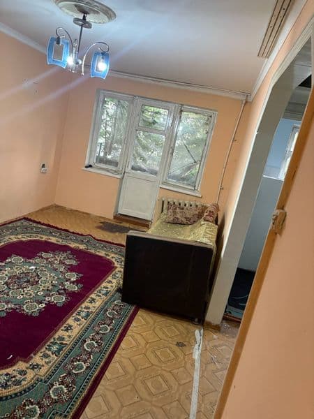 Сдаётся Учтепа 22 квартал 2 комнатная 2 этаж 4 этажка<br />
 — фото 5