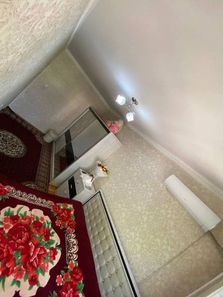 CHILONZOR METRODA QIZLARGA KVARTIRA BOR!!!<br />
Uzoq muddat — фото 4