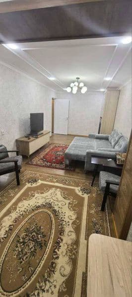 Аренда - Вторичка<br />
Район - Чиланзар Г 9а квартал<br />
 — фото 4