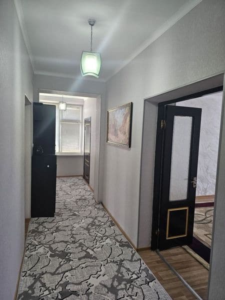 3 xonali uyni 1ta xonasiga 2ta qiz qoyamiz hamma sharoit bor — фото 4