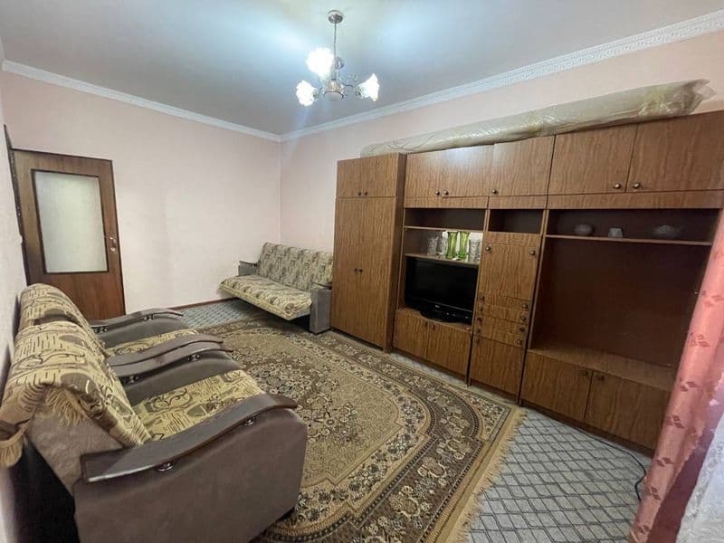 Чиланзар 6.     Ориентир:    Метро Мирзо Улугбек.     Корзин — фото 2