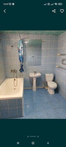 Сдается квартира улица шахристан, задняя сторона 7гор больни — фото 3