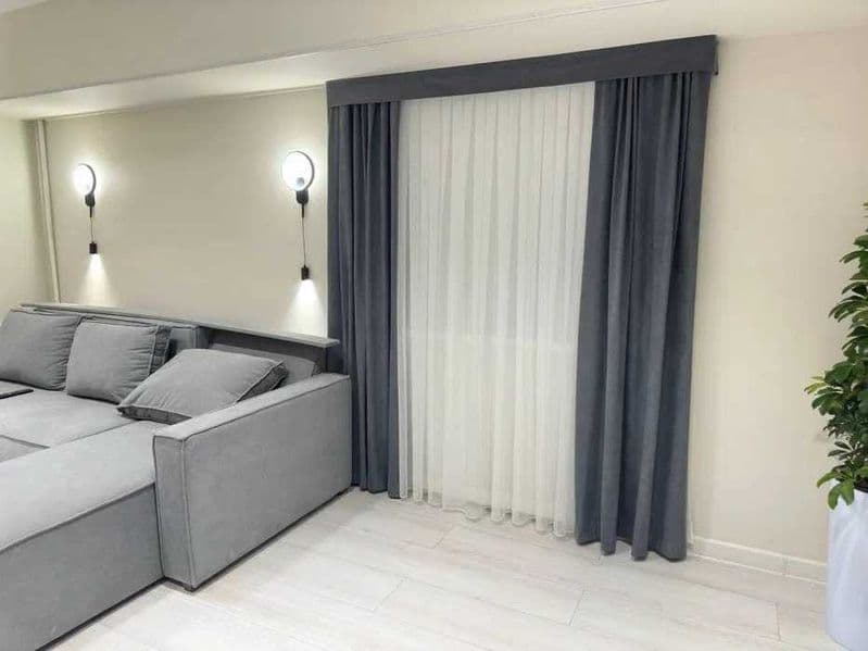 Сдаётся отличная и уютная квартира!<br />
<br />
 Район: Алм — фото 5