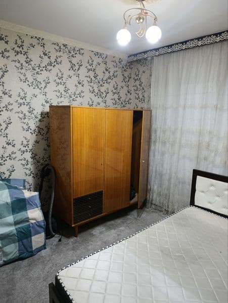 Аренда 2 комнатная квартира Строитель/ Қурувчи мавзеси/ Quru — фото 5