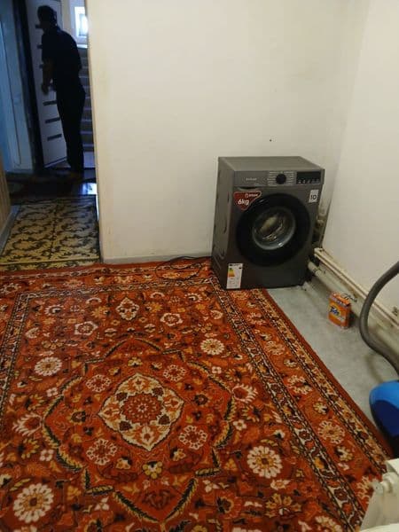 Assalomu alaykum kvarteraga ugil bolalar quyiladi toza ozada — фото 3