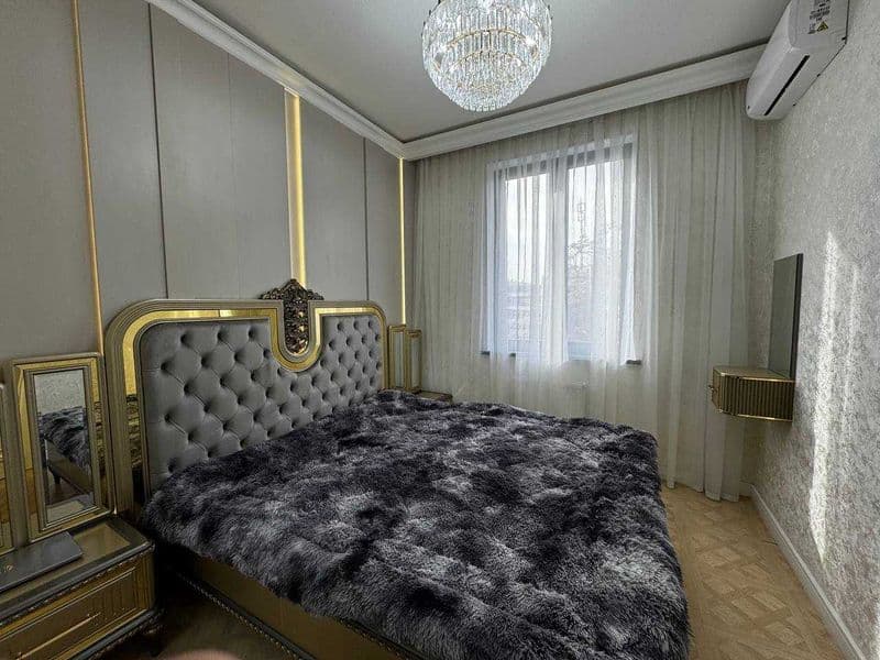 Сдаётся квартира на ЖК Инфинити‼️<br />
Ориентир - улица Ист — фото 5