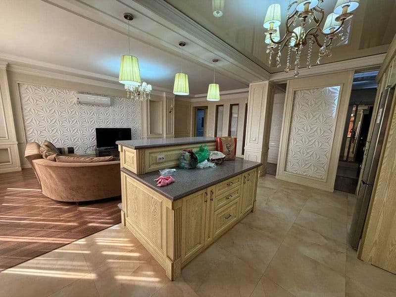 срочно сдается 2ком кв-студия в новостройке на Ц-5 в отлично — фото 3