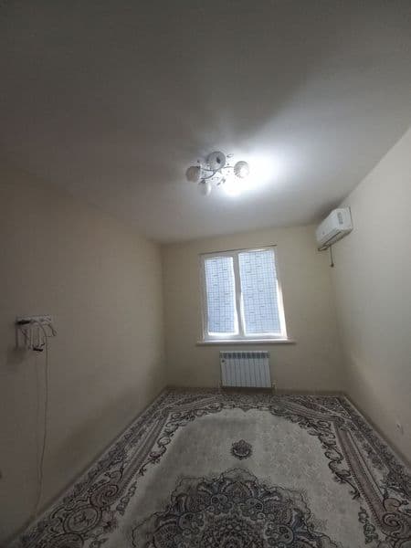 Arenda kvartira!<br />
<br />
Sergele Choshtepa Navostroyka 