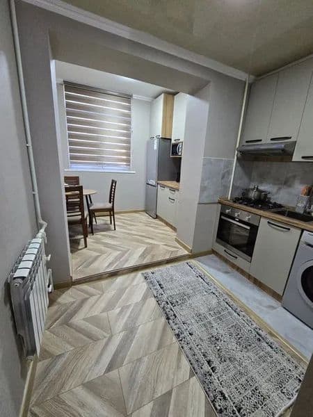 Сдаётся шикарная 2-комнатная квартира в Отличное Локация<br  — фото 5