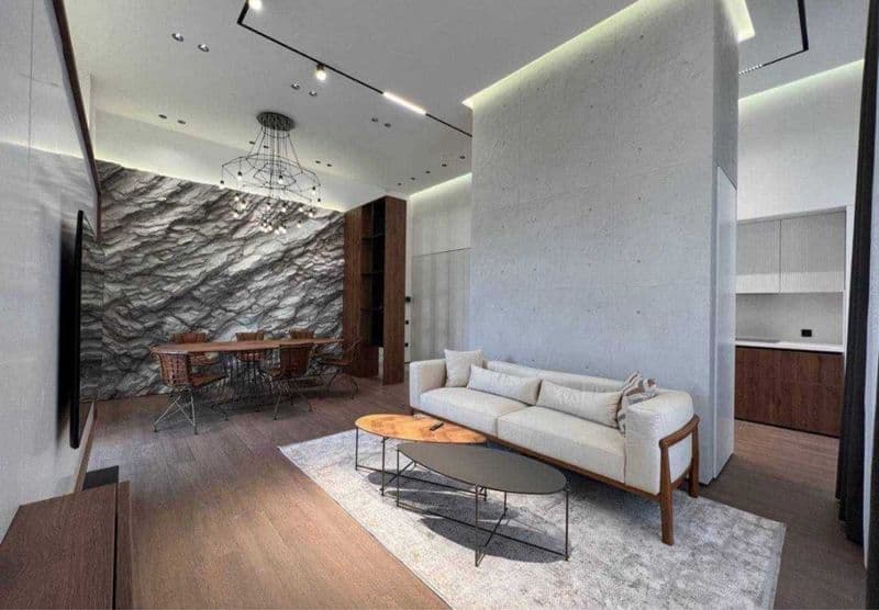 Шайхантахурский район<br />
Ташкент Сити<br />
ЖК Гарденс<br — фото 5