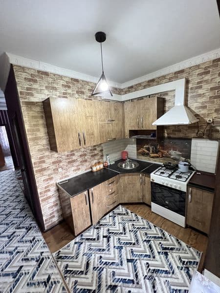 Срочно сдается чиланзар 13 квартал 2/4/4. Квартира укомплект — фото 5