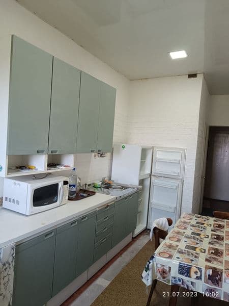 Аренда, сдам 3-комнатную Карасу-1<br />
(3/7/9) новый лифт,  — фото 5