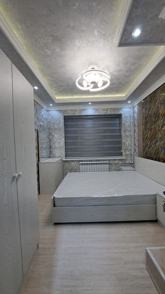 Аренда Каракамиш Чимбой 1 комнат переделано на 2 комнатная к — фото 4