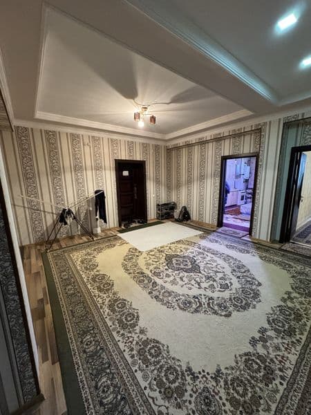 Аренда квартира <br />
Район - Алмазарский<br />
Ориентир -  — фото 3