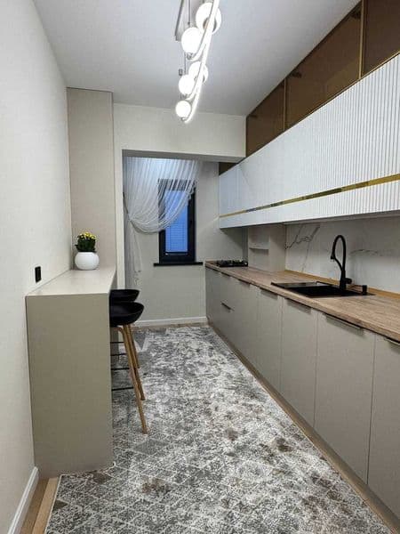 Сдается в Центре города, Айбек метро с новым ремонтом, никто — фото 5