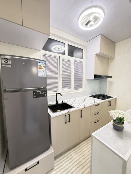 Аренда чилонзор 12 кв 2 хона 3 хона килинган разделка <br /> — фото 5